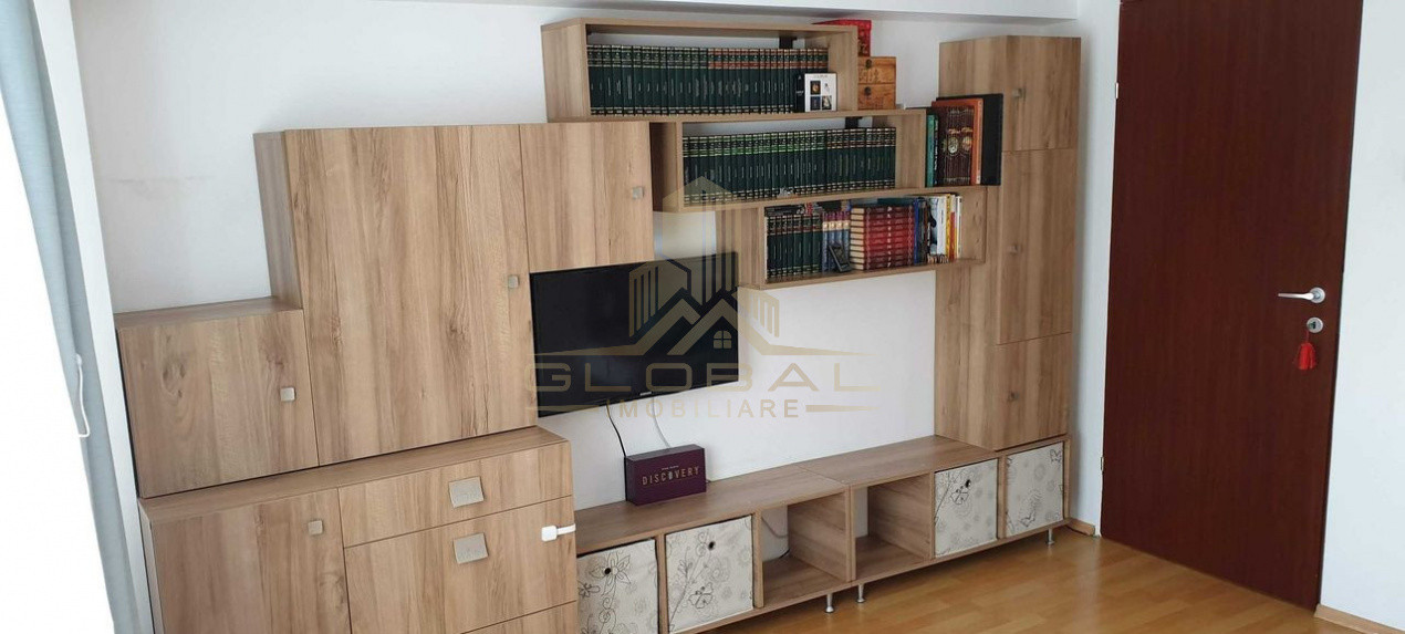 2 camere ,decomandat, 58 mp, balcon, zona str. Bulevardul Dorobanților, Marasti