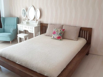 2 camere ,decomandat, 58 mp, balcon, zona str. Bulevardul Dorobanților, Marasti