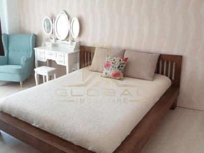 2 camere ,decomandat, 58 mp, balcon, zona str. Bulevardul Dorobanților, Marasti