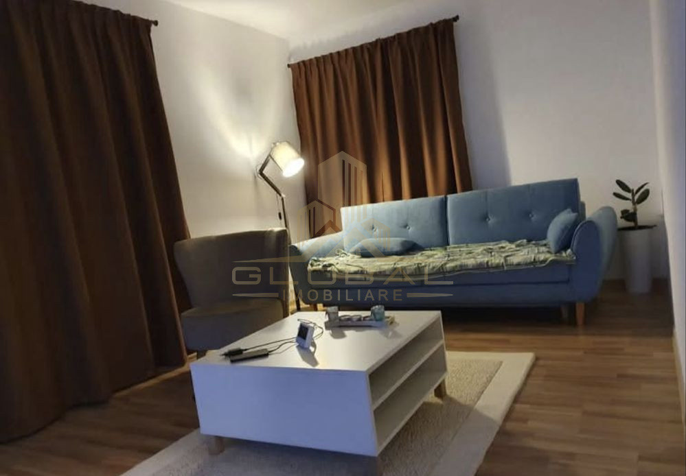 2 camere , 57 mp,  parcare , terasa ,Buna-Ziua , zona str. MOZARD