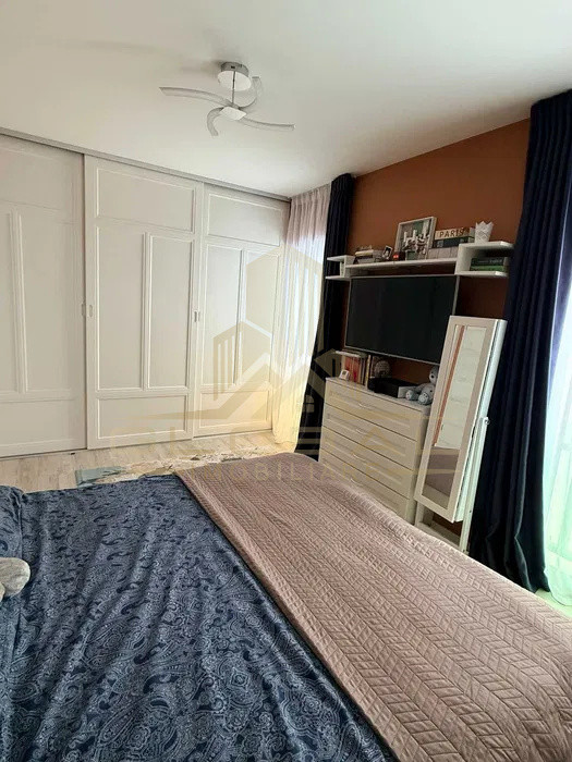 2 camere , 57 mp,  parcare , terasa ,Buna-Ziua , zona str.Buna Ziua