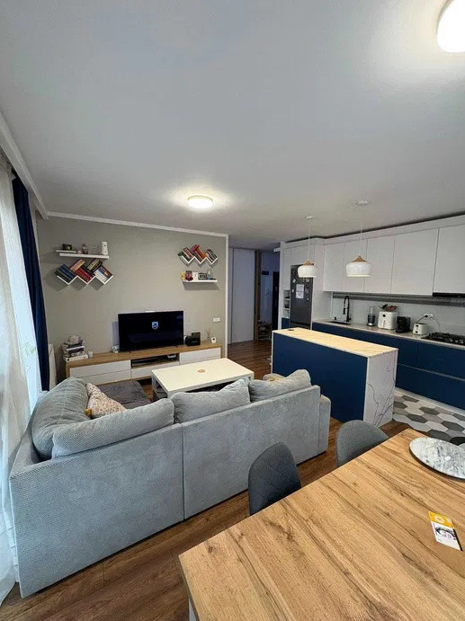 3 camere, 77 mp,  terasa, zona str. Strada Sobarilor, Marasti