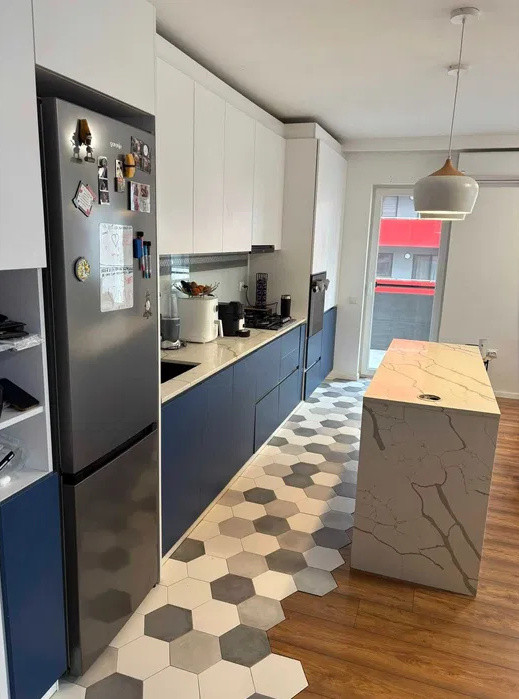 3 camere, 77 mp,  terasa, zona str. Strada Sobarilor, Marasti