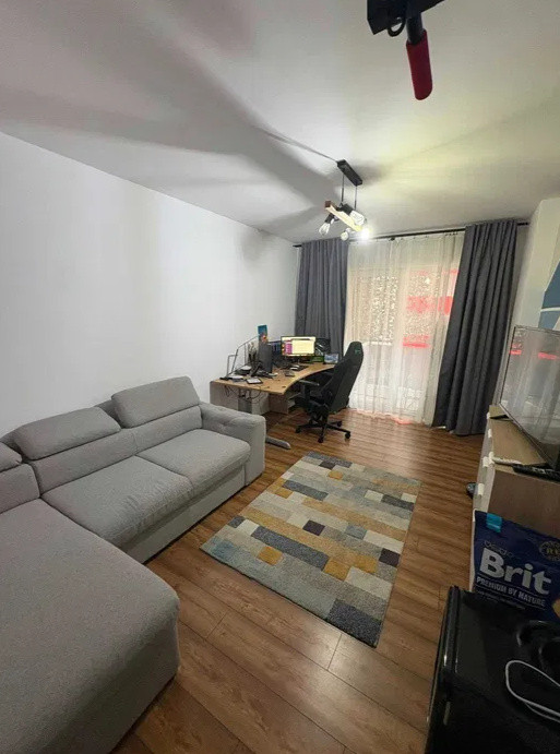 3 camere, 77 mp,  terasa, zona str. Strada Sobarilor, Marasti