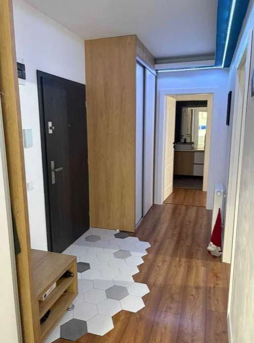 3 camere, 77 mp,  terasa, zona str. Strada Sobarilor, Marasti