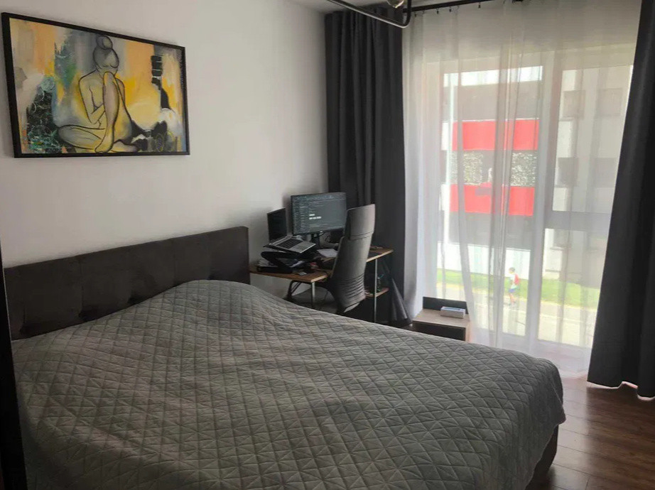 3 camere, 77 mp,  terasa, zona str. Strada Sobarilor, Marasti