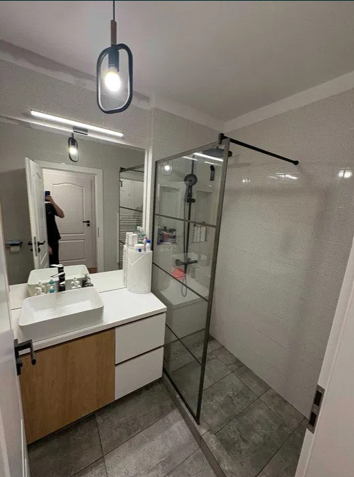 3 camere, 77 mp,  terasa, zona str. Strada Sobarilor, Marasti