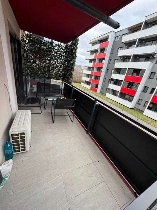 3 camere, 77 mp,  terasa, zona str. Strada Sobarilor, Marasti