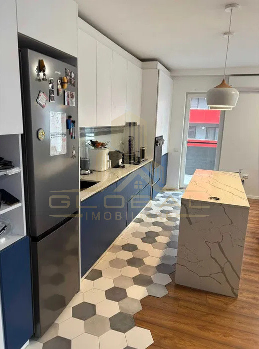 3 camere, 77 mp,  terasa, zona str. Strada Sobarilor, Marasti