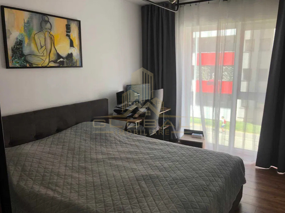 3 camere, 77 mp,  terasa, zona str. Strada Sobarilor, Marasti