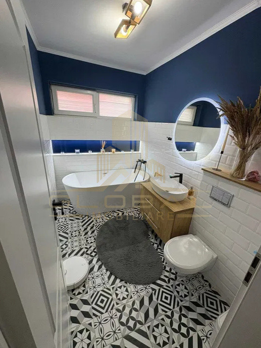 3 camere, 77 mp,  terasa, zona str. Strada Sobarilor, Marasti