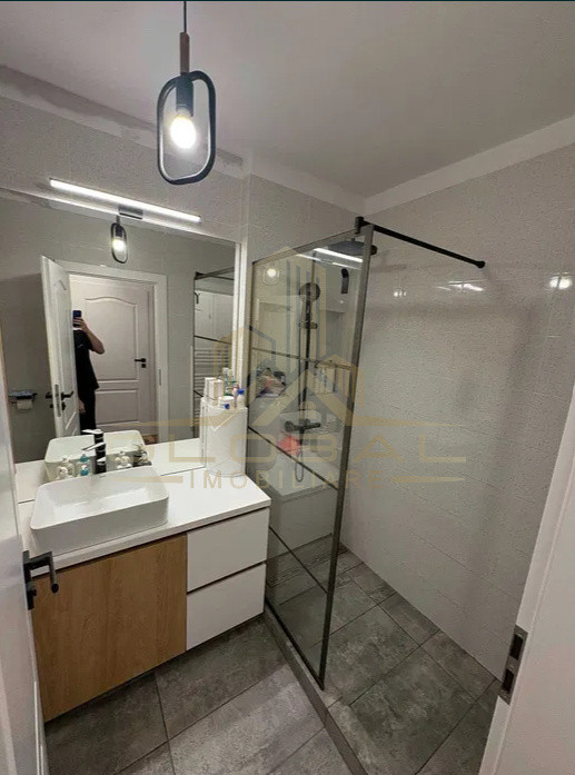 3 camere, 77 mp,  terasa, zona str. Strada Sobarilor, Marasti