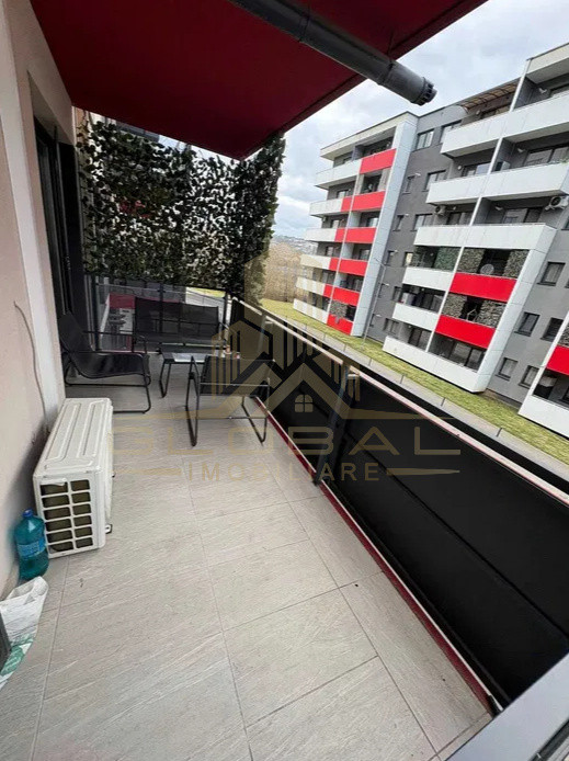 3 camere, 77 mp,  terasa, zona str. Strada Sobarilor, Marasti