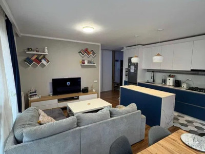 3 camere, 77 mp,  terasa, zona str. Strada Sobarilor, Marasti