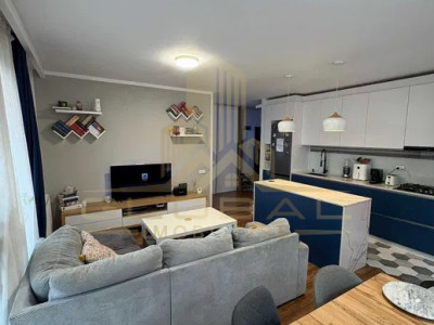 3 camere, 77 mp,  terasa, zona str. Strada Sobarilor, Marasti