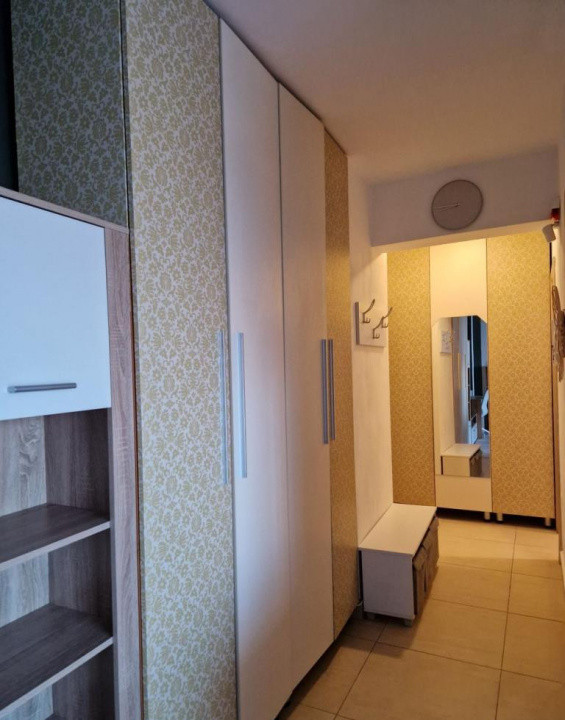 2 camere, 37 mp,  terasa, zona str.Buna Ziua, Buna-Ziua