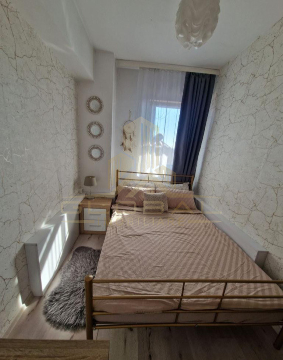 2 camere, 37 mp,  terasa, zona str.Buna Ziua, Buna-Ziua