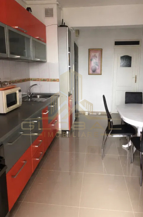 2 camere ,decomandat, 65 mp,  terasa, zona str. Bulevardul Dorobanților, Marasti