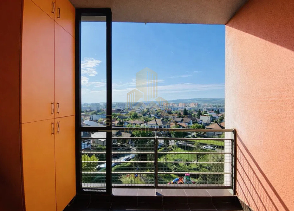 2 camere ,decomandat, 65 mp,  terasa, zona str. Bulevardul Dorobanților, Marasti