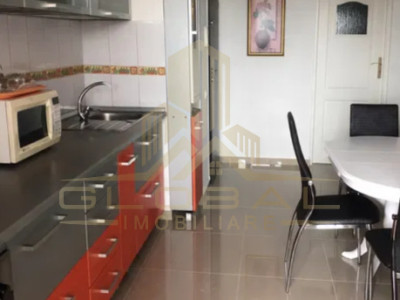 2 camere ,decomandat, 65 mp,  terasa, zona str. Bulevardul Dorobanților, Marasti