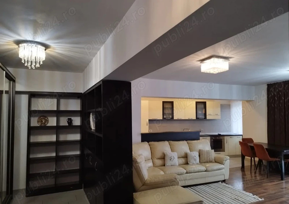 2 camere, 70 mp,  terasa, zona str.Parcul Rozelor, Plopilor