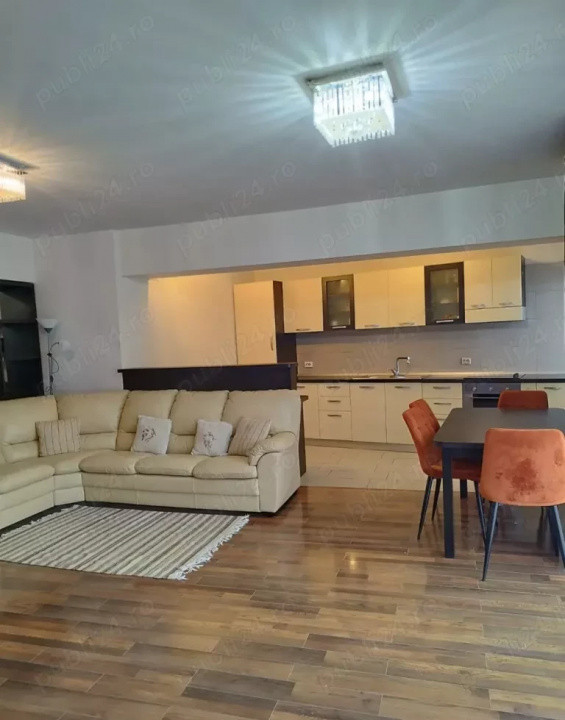 2 camere, 70 mp,  terasa, zona str.Parcul Rozelor, Plopilor