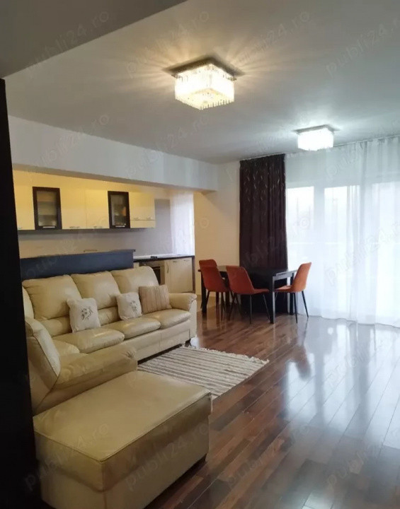 2 camere, 70 mp,  terasa, zona str.Parcul Rozelor, Plopilor