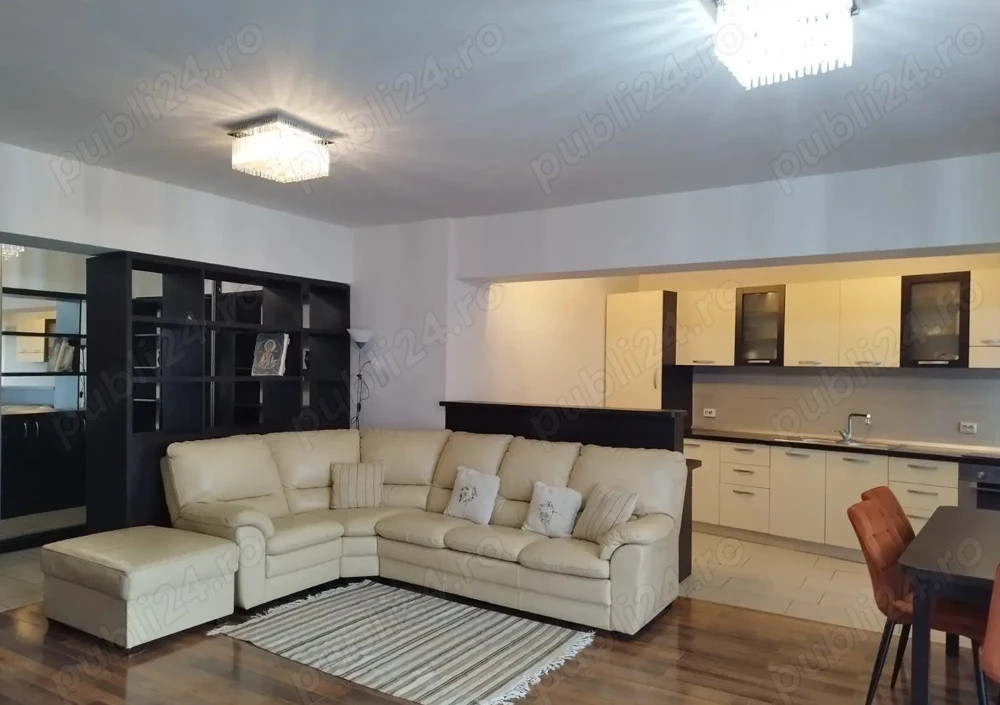2 camere, 70 mp,  terasa, zona str.Parcul Rozelor, Plopilor