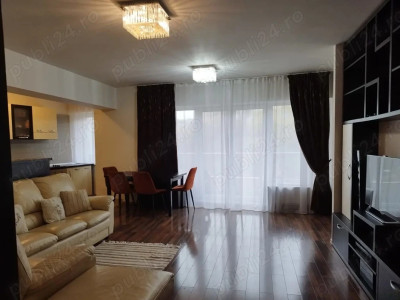 2 camere, 70 mp,  terasa, zona str.Parcul Rozelor, Plopilor