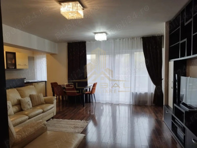 2 camere, 70 mp,  terasa, zona str.Parcul Rozelor, Plopilor