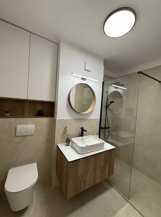 2 camere ,LUX,  48 mp,  terasa, zona str.Frunzisului, Zorilor