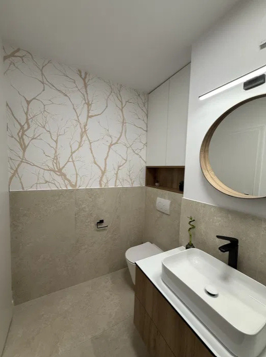 2 camere ,LUX,  48 mp,  terasa, zona str.Frunzisului, Zorilor