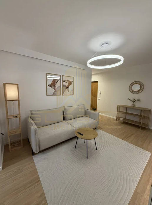 2 camere ,LUX,  48 mp,  terasa, zona str.Frunzisului, Zorilor