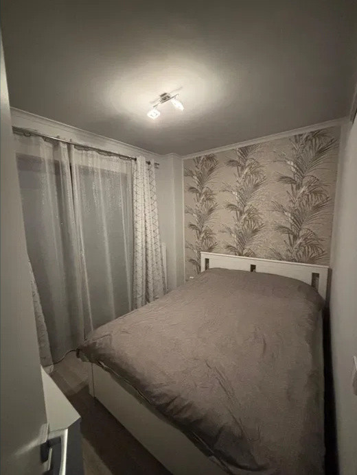 3 camere,  60 mp, parcare, zona Park Lake, Intre Lacuri