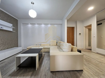 3 camere,  60 mp, parcare, zona Park Lake, Intre Lacuri