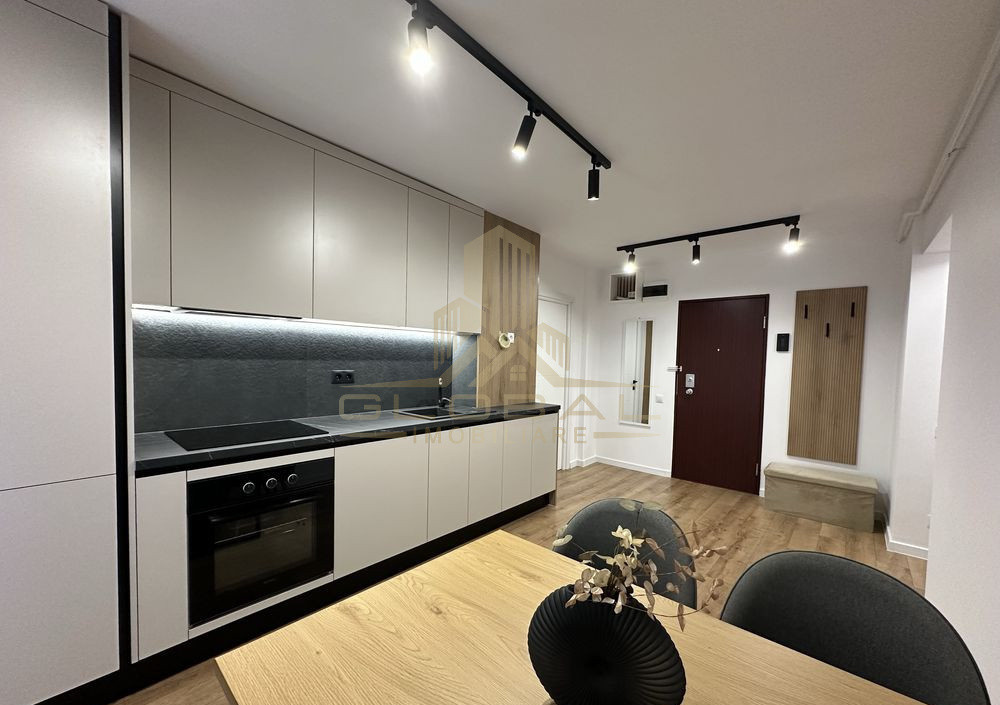 3 camere ,Lux, 63 mp, 12mp  terasa, zona str.Dorobantilor, Marasti