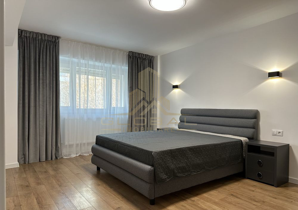 3 camere ,Lux, 63 mp, 12mp  terasa, zona str.Dorobantilor, Marasti
