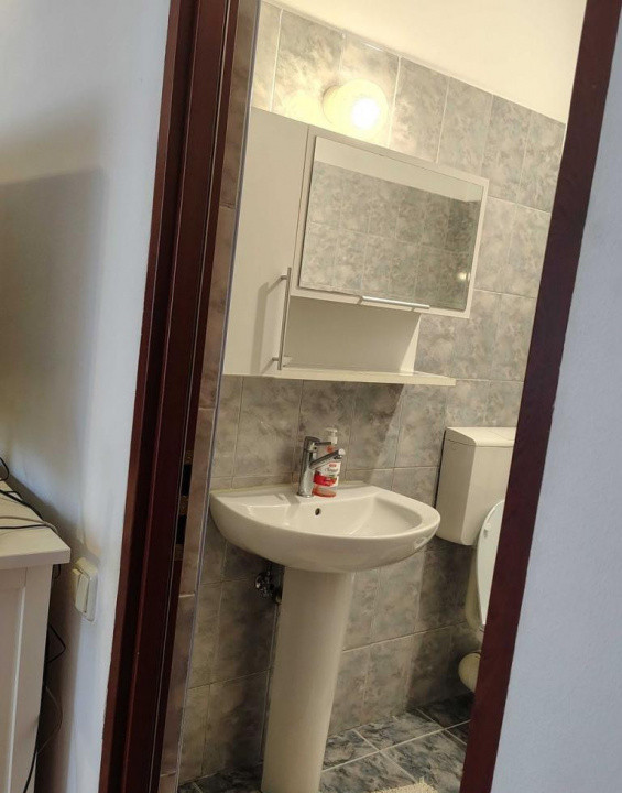 3 camere , 80 mp,  Bloc Nou, 2 balcoane, Dorobanților, Marasti