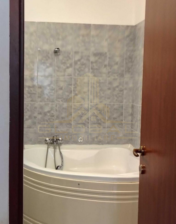 3 camere , 80 mp,  Bloc Nou, 2 balcoane, Dorobanților, Marasti