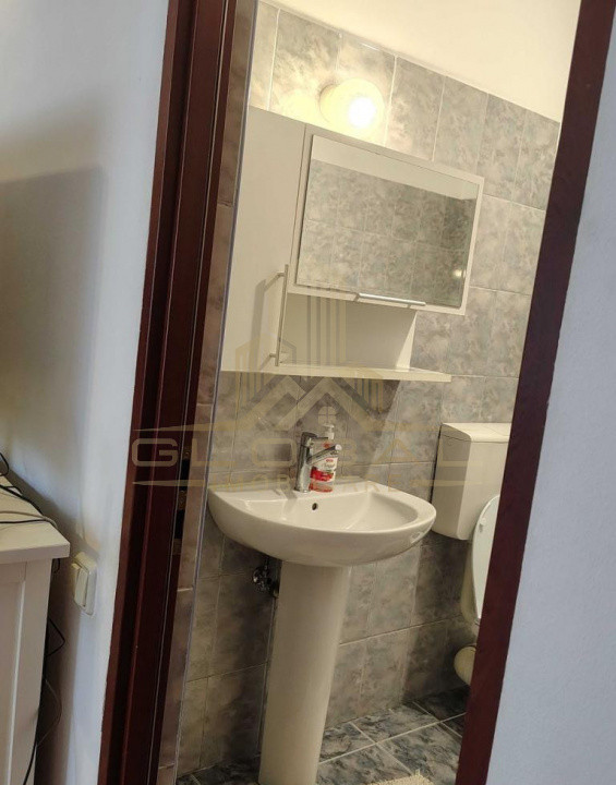 3 camere , 80 mp,  Bloc Nou, 2 balcoane, Dorobanților, Marasti