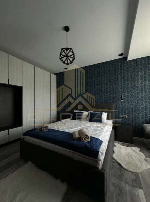 2 camere ,LUX, 59 mp,  terasa, parcare, zona str.Augustin Buzura, Buna-Ziua