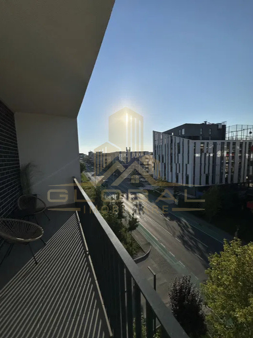 2 camere ,LUX, 59 mp,  terasa, parcare, zona str.Augustin Buzura, Buna-Ziua