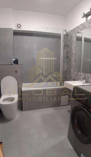 3 camere, 56 mp,  terasa, zona str.Campul Painii, Bulgaria
