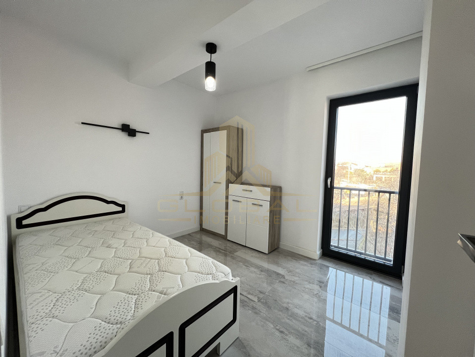 3 camere , 80 mp, LUXTOTUL NOU, zona str.Ariesului, Gheorgheni
