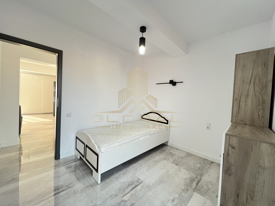 3 camere , 80 mp, LUXTOTUL NOU, zona str.Ariesului, Gheorgheni