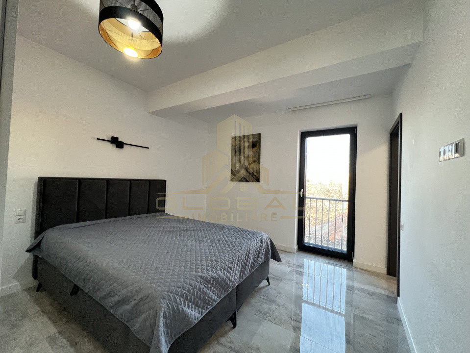 3 camere , 80 mp, LUXTOTUL NOU, zona str.Ariesului, Gheorgheni