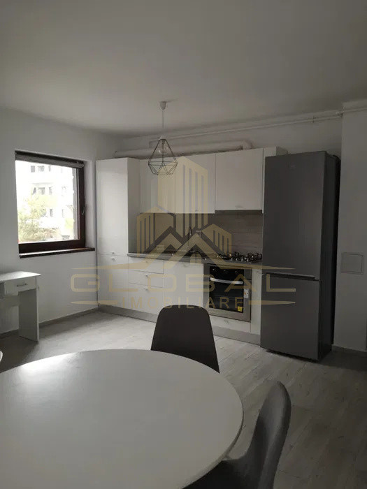 2 camere, LUX, 62 mp, parcare, terasa, Luminia Residence, Europa