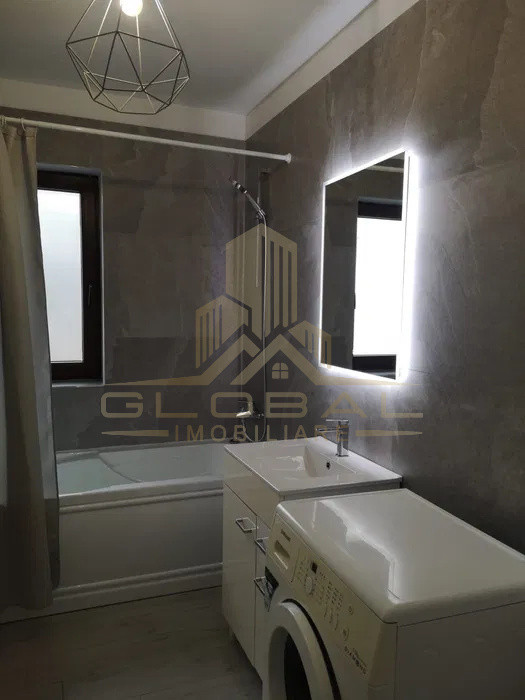 2 camere, LUX, 62 mp, parcare, terasa, Luminia Residence, Europa