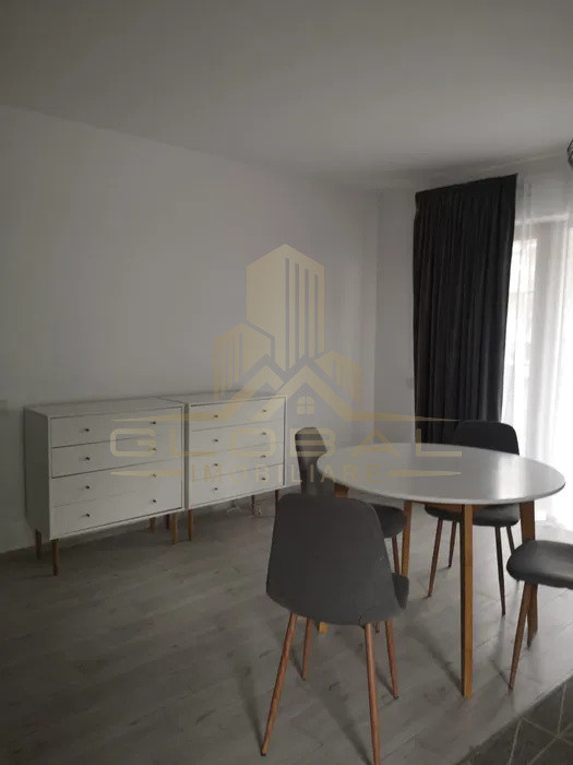 2 camere, LUX, 62 mp, parcare, terasa, Luminia Residence, Europa