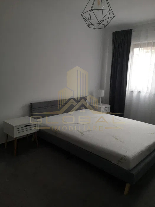 2 camere, LUX, 62 mp, parcare, terasa, Luminia Residence, Europa